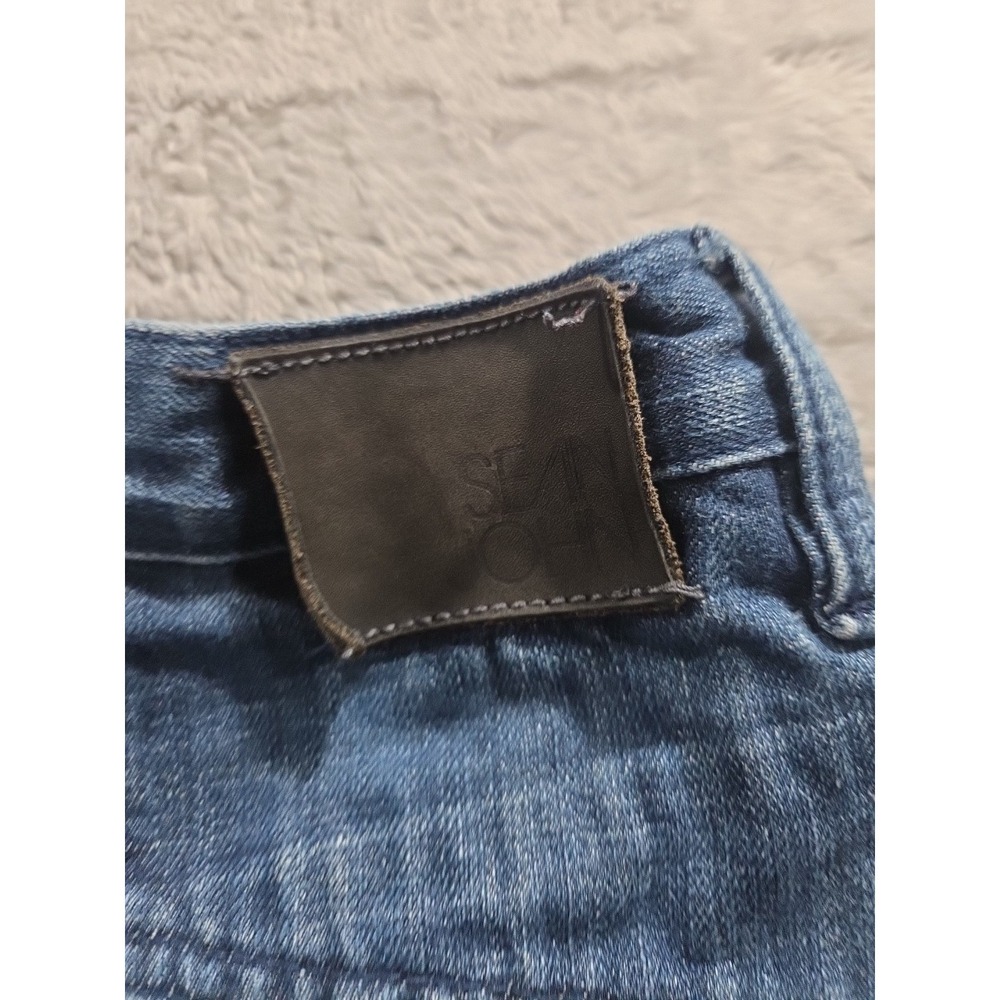 Vintage Sean John Men's Baggy Jeans Size 42x32 . 108086 - Picture 15 of 16